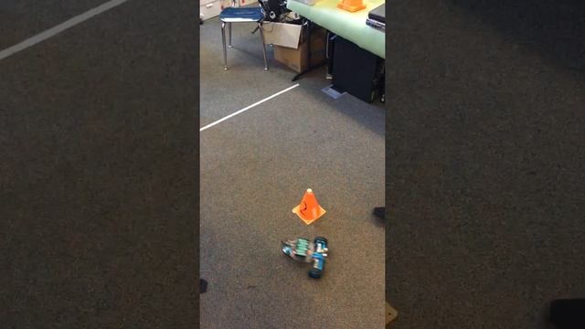 Activity 1: Fast and Curious смотреть онлайн