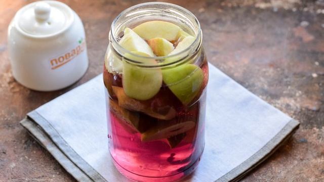 Вкусные будни