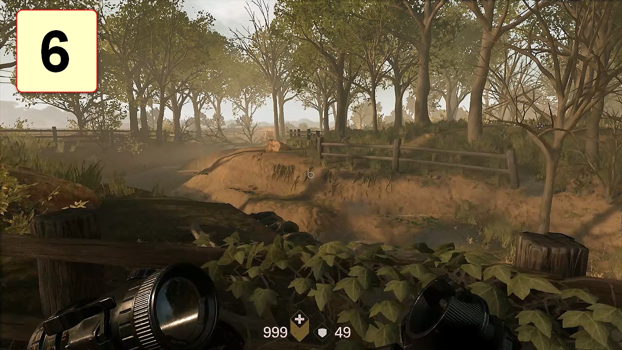 Прохождение ►Wolfenstein II: The New Colossus◄【• Выпуск• #6】