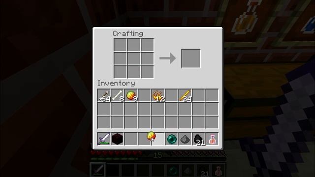 Minecraft Blocks & Items: Blaze Powder смотреть онлайн