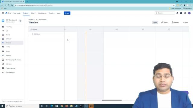 Jira Work Management Tutorial #3 - Understand Jira Work Management Project смотреть онлайн