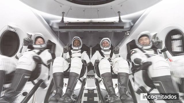 Los 5 Planes Más Extraños Para Colonizar Marte