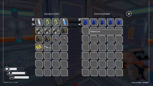 A Stargate?! - Planet Crafter - S1 E6 смотреть онлайн