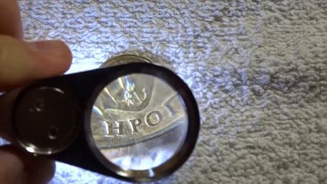 Самая лучшая и бюджетная лупа - Обзор смотреть онлайн