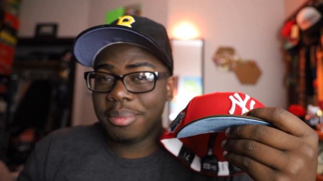 LIDS MANOLO UNBOXING смотреть онлайн