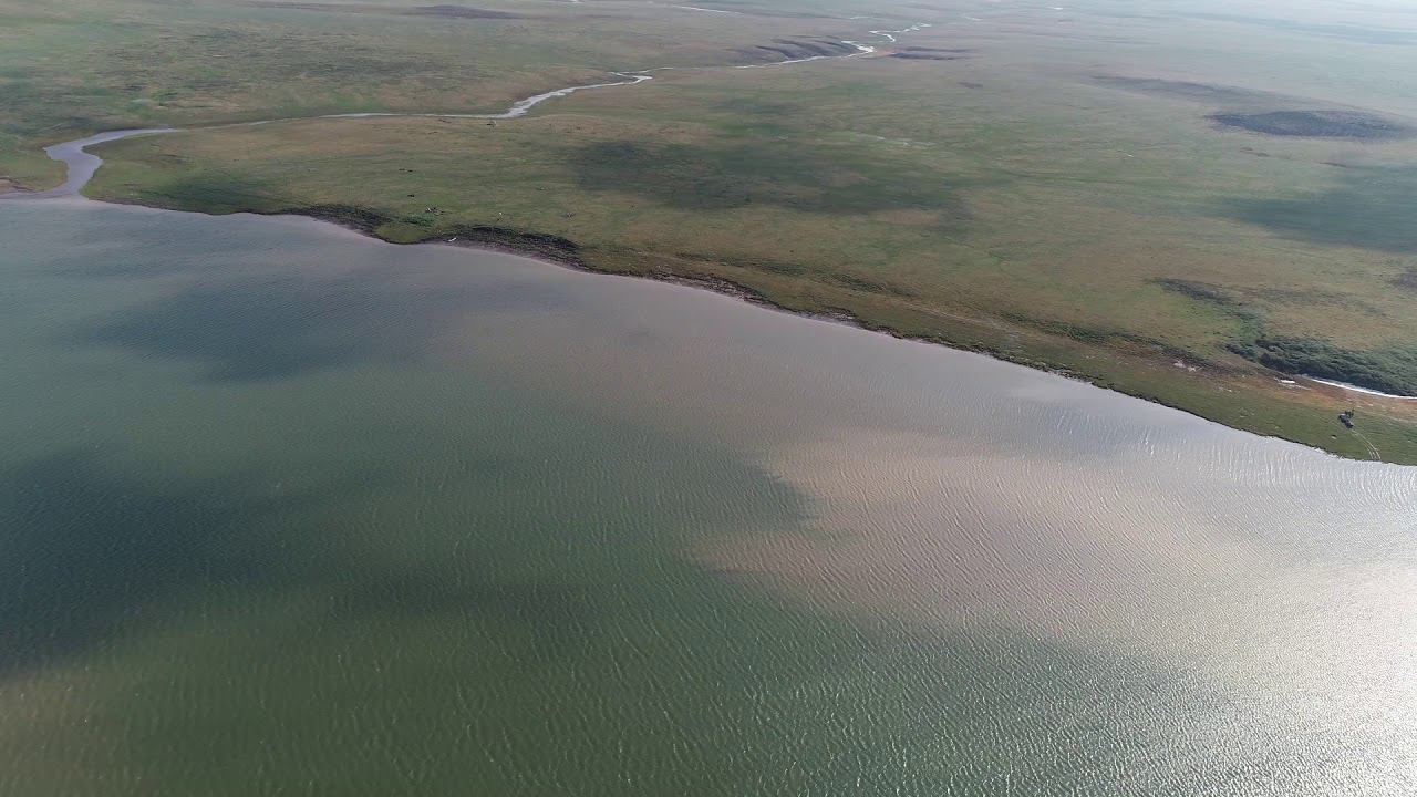 Переправа двух ТРОМов смотреть онлайн