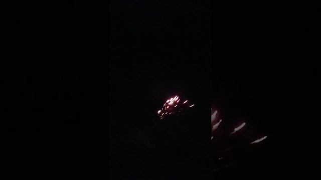 Фейерверк 175 лет хутор Стеблицкий смотреть онлайн