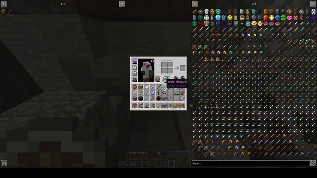 MINECRAFT HARDCORE сборка с ПАРАЗИТАМИ #5 смотреть онлайн
