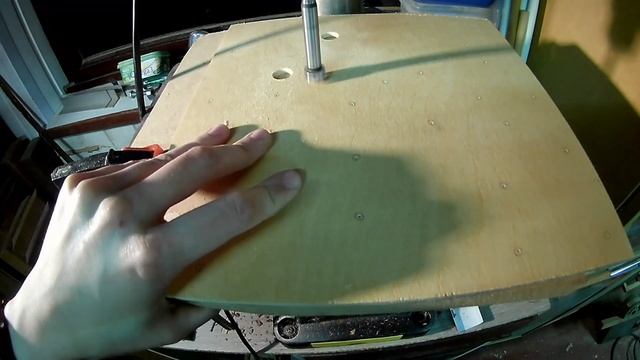 How To Make a Marble Maze Labyrinth Out of Wood - Toys For Charity смотреть онлайн