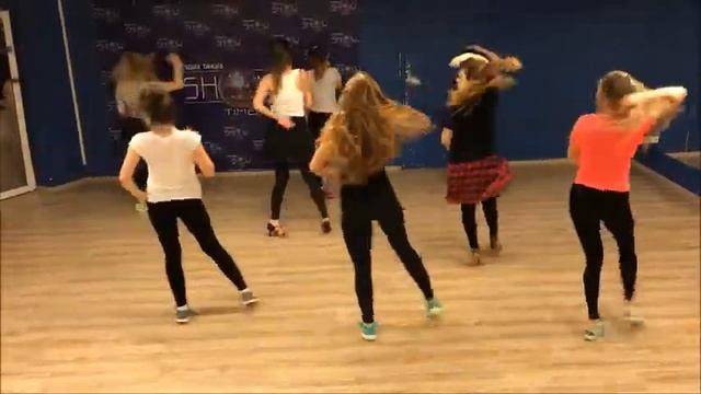 Lady Style в Show Time. Юлиана Садовская смотреть онлайн