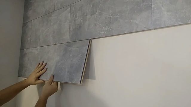 Ламинат на стену своими руками смотреть онлайн