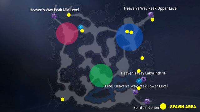 Mir4 Guide (Mystery Guide: Incomparable Master 5th Scroll Request)THE ARCANEAN REMEDY