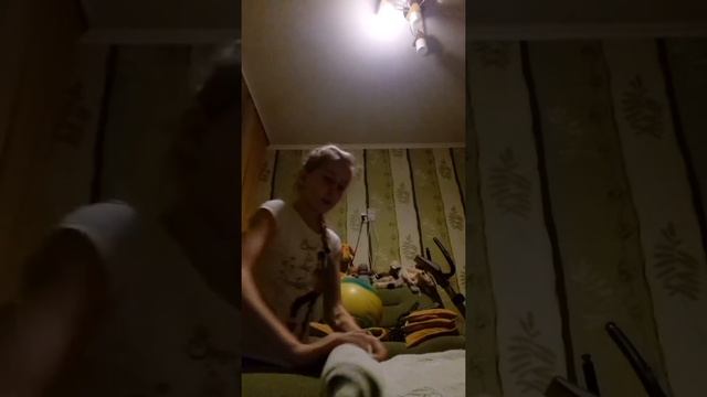 Как сделать лебедя из полотенец !!! смотреть онлайн