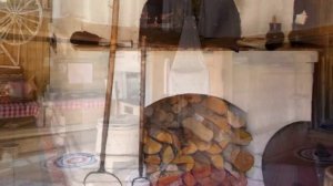 Видео-экскурсия "Убранство русской избы"