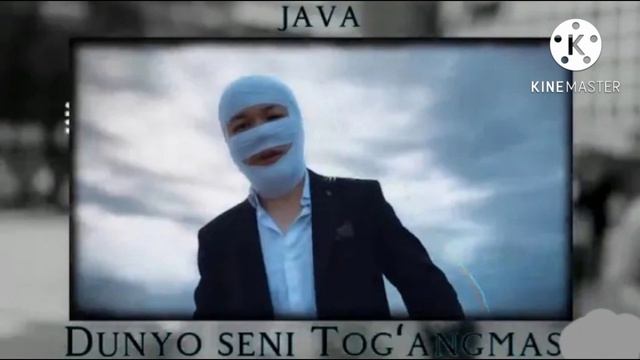DUNYO SENI TOGAMAS (JAVA) MR.3 смотреть онлайн