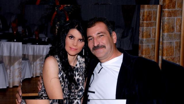 Еврейский портной - Georgios Athanasiadis смотреть онлайн