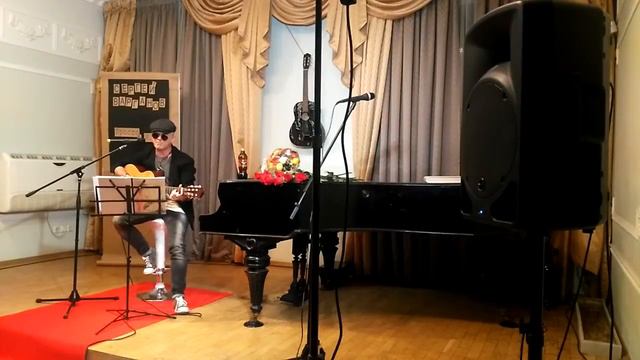 Варганов Сергей Авенирович 24 11 17 ням ням смотреть онлайн