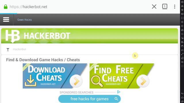 How to Hack Android Games using HackerBot Kaise Kare Game Hacker Tutorial Download (2020) смотреть онлайн