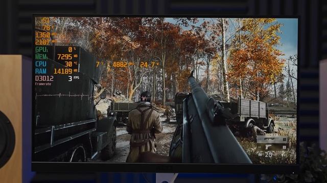 Ray Tracing Performance On An Intel GPU Is Weird... смотреть онлайн