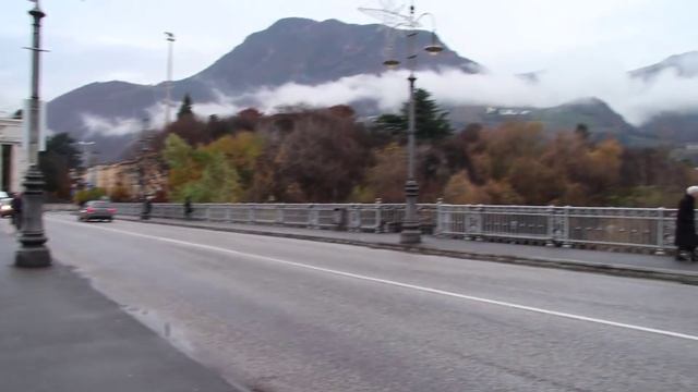 24 Hours in Bolzano, Italy смотреть онлайн