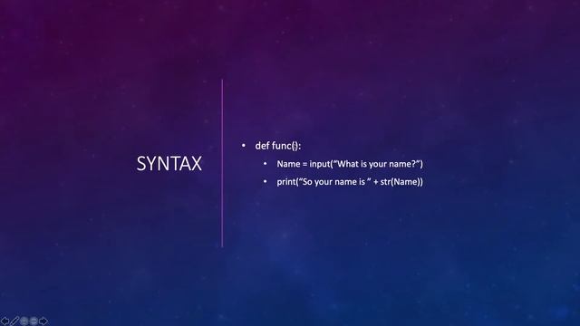 Python Crash Course Day 7 | Taught by Abeer Rao смотреть онлайн