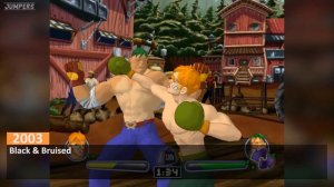 Boxing Games for Gamecube