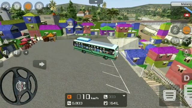 Bussid new bus mod // Bus simulator Indonesia mod //new mod for bussid #new #bussid #modbussid смотреть онлайн