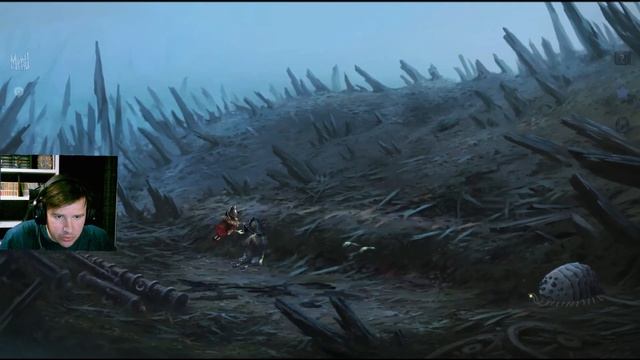 Применение интеллекта прошло успешно / Conquistadorio смотреть онлайн