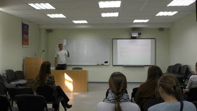 КАК СОЗДАТЬ УНИКАЛЬНУЮ ШКОЛУ или ДЕТСКИЙ САД_Workshop смотреть онлайн