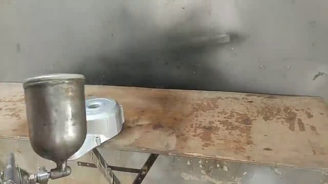 Restoration Honda C100 (Astrea Grand 1992) смотреть онлайн