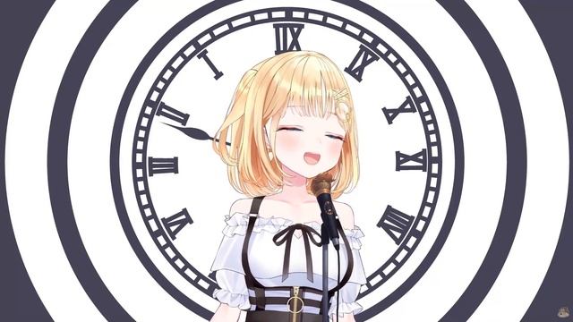 『AMELIA WATSON』- Linoleum