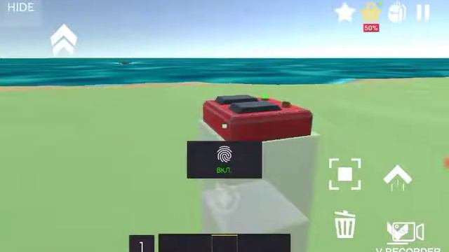 Топ 3 лучших мода на Evertech Sandbox смотреть онлайн