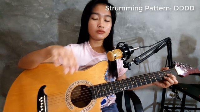You are my sunshine Guitar Tutorial - 3 Easy Chords смотреть онлайн