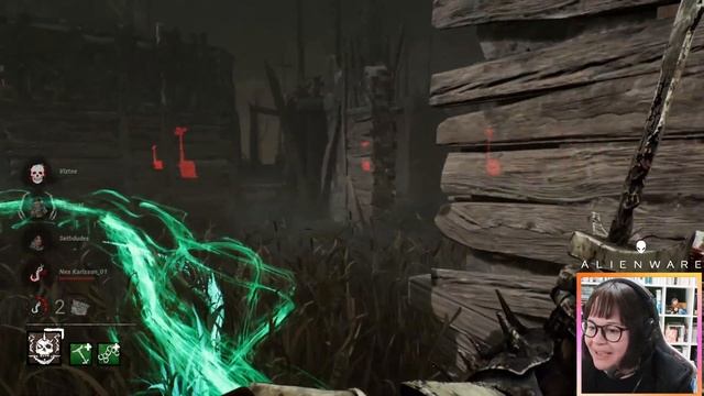 DEAD BY DAYLIGHT | Forged in Fog #ad смотреть онлайн