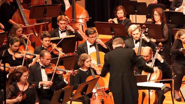 Dance Macabre, Op. 40 смотреть онлайн