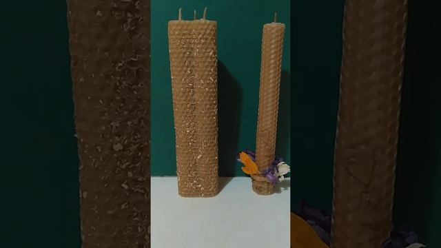 Свеча СоТворение РЕАЛЬНОСТИ смотреть онлайн