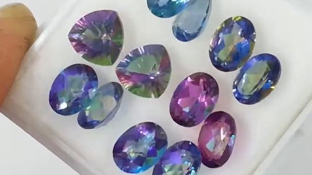 mystic topaz matched pairs смотреть онлайн