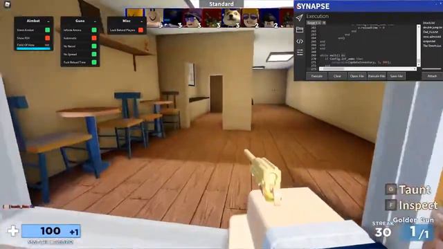 NEW DOWNLOAD SYNAPSE X ROBLOX Best Executor Synapse X 2021 NO Virus смотреть онлайн