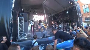 Йорш, Про панка, 11.08.2018!