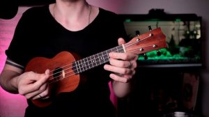 КАК ИГРАТЬ БОЙ НА УКУЛЕЛЕ!
