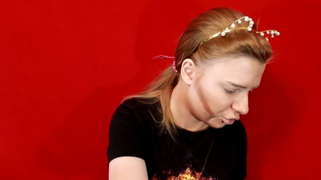 МАКИЯЖ БЛОГЕРОВ. ПОВТОРЯЮ МАКИЯЖ МАРИИ ВЕЙ КАК СТАТЬ ДЖОННИ ДЕППОМ? смотреть онлайн