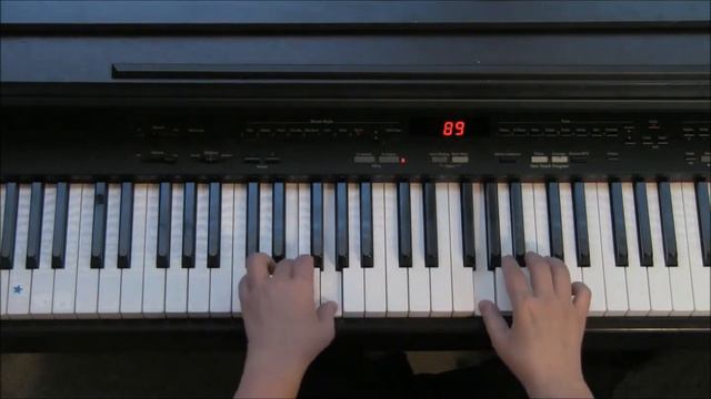Ragtime Magic