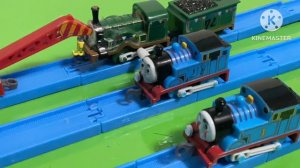 Sodor fallout 〜生き延びろ！機関車達！〜　MV All I want