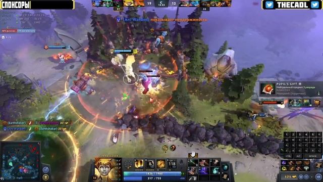 УСПЕЙ ПОДНЯТЬ РЕЙТИНГ НА ЭТОЙ ИМБЕ! — Как играть на Давнбрейкер Дота 2 | Гайд на Dawnbreaker Dota 2