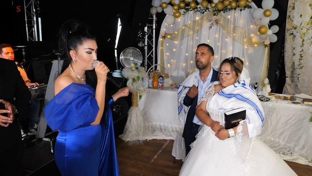 Svatba na Vili & Asen München || Сватба на Вили & Асен || 16.07.2023 || Ц-Р Светлина на Света Мюнхе смотреть онлайн