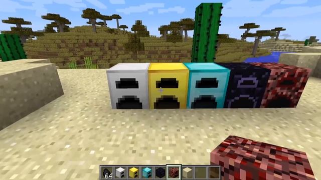 10 MODS QUE VOCÊ PRECISA CONHECER NO MINECRAFT смотреть онлайн
