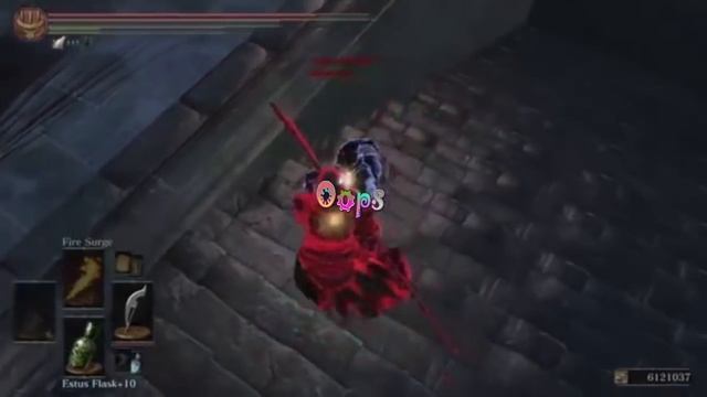 ABIDIN 61 git gud Dark Souls 3 смотреть онлайн