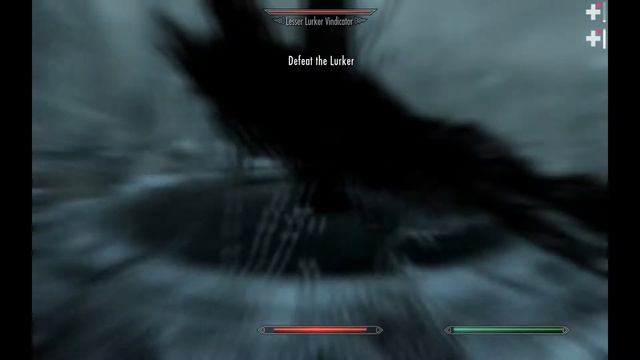 GAME - SKYRIM - Quest-"Fate of the Skaal"- Wind Stone - TheZuell смотреть онлайн