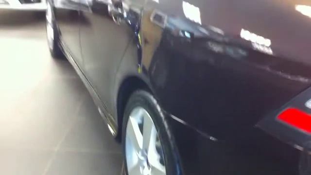 New Saab 9-3 1.9 Ttid 160 Turbo Edition 4Dr Saloon - Java black смотреть онлайн