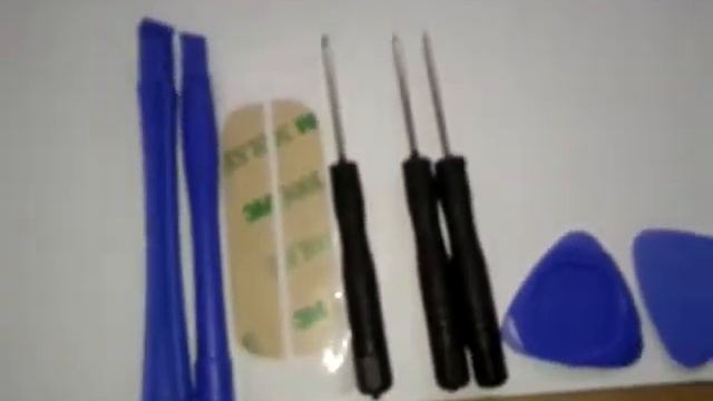 Repair Opening Tool Kit смотреть онлайн